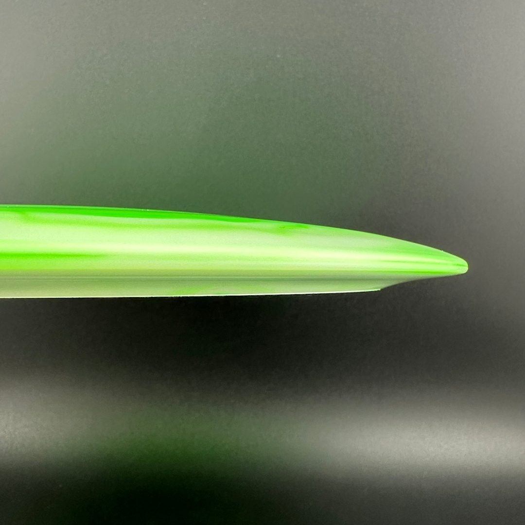 K1 Grind Guld - Premium Disc Golf Driver