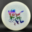 UV Z Glo Buzzz - Corey Ellis Signature Edition