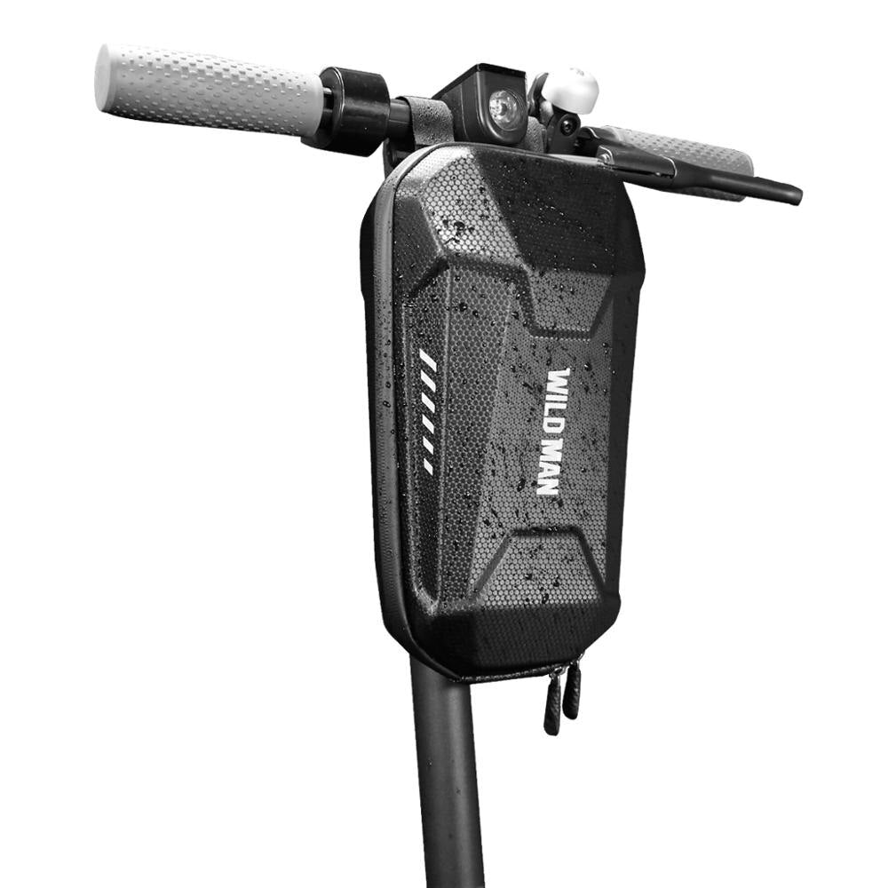 Bolsa de Almacenamiento Universal Impermeable para Scooter Eléctrico
