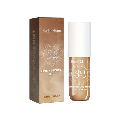 Elegant Women's Eau de Parfum - Fresh Lasting Fragrance