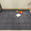 Premium Waterproof Outdoor Terrace Tiles - 36 Pack