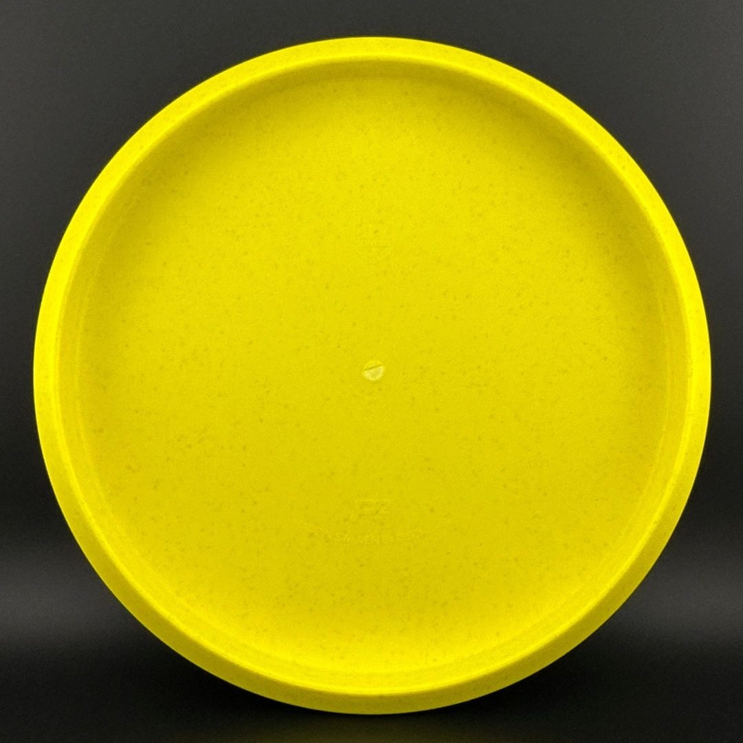 Metal Flake D-Line P2 - Prototype - Factory Blank