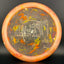 Granite Pipeline - Cole Redalen 2025 Tour Series Disc Golf Driver