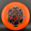 Big Z Luna - DGLO Pop Misprint Disc Golf Disc