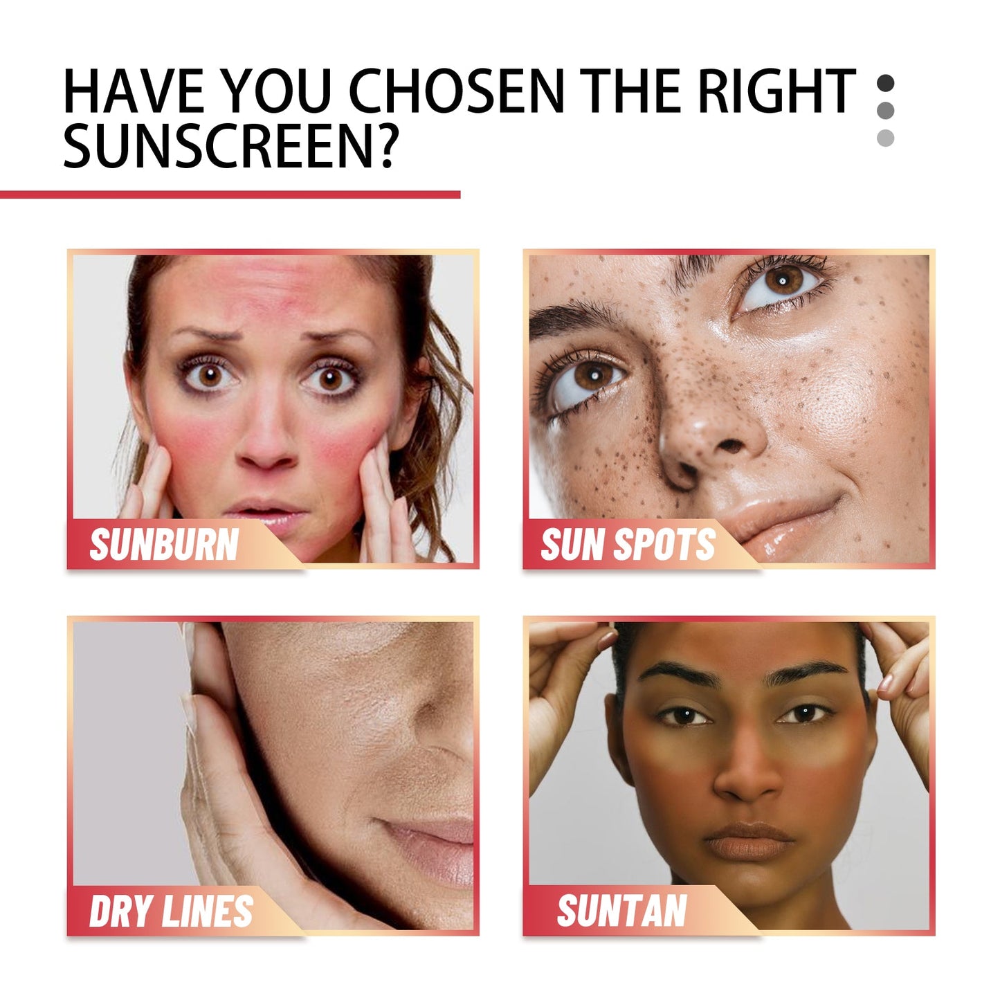 Bio Sun Stick, Protect Stains And Wrinkles Outdoor UV Firming And Brightening Skin Moisturizing Light And Gentle - Korvel