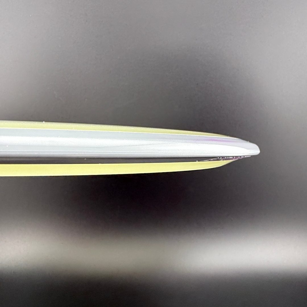Eclipse 2.0 Crave - Premium Disc Golf Driver