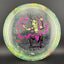 Jawbreaker Z FLX Cicada - Elk Man 2.0 par Ripper Studios