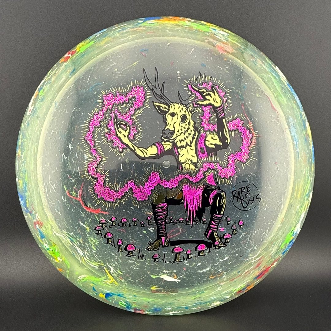 Jawbreaker Z FLX Cicada - Elk Man 2.0 par Ripper Studios