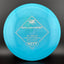 Lightweight Apex Salamander - 2nd Run Disc Golf Driver