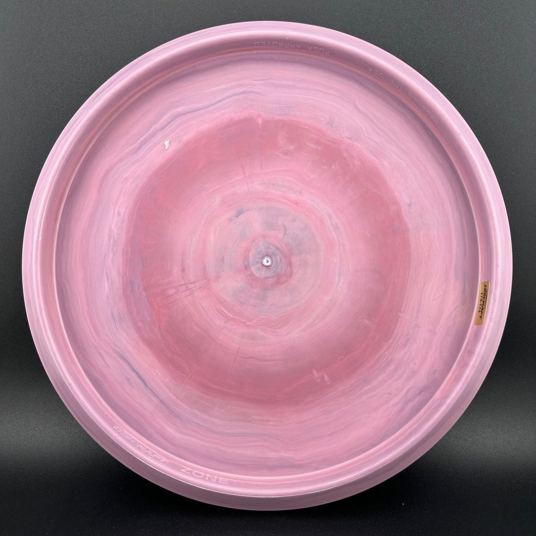 ESP FLX Zone - Brodie Smith Signature Series Disc Golf Putter