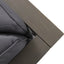 BRAVA X-BACK LEFT -RIGHT CORNER BENCH SET - Korvel