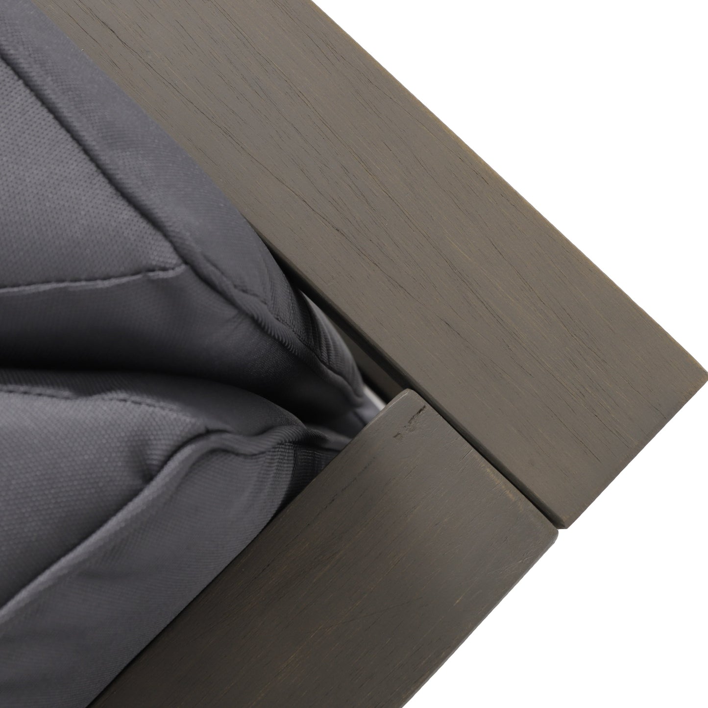 BRAVA X-BACK LEFT -RIGHT CORNER BENCH SET - Korvel