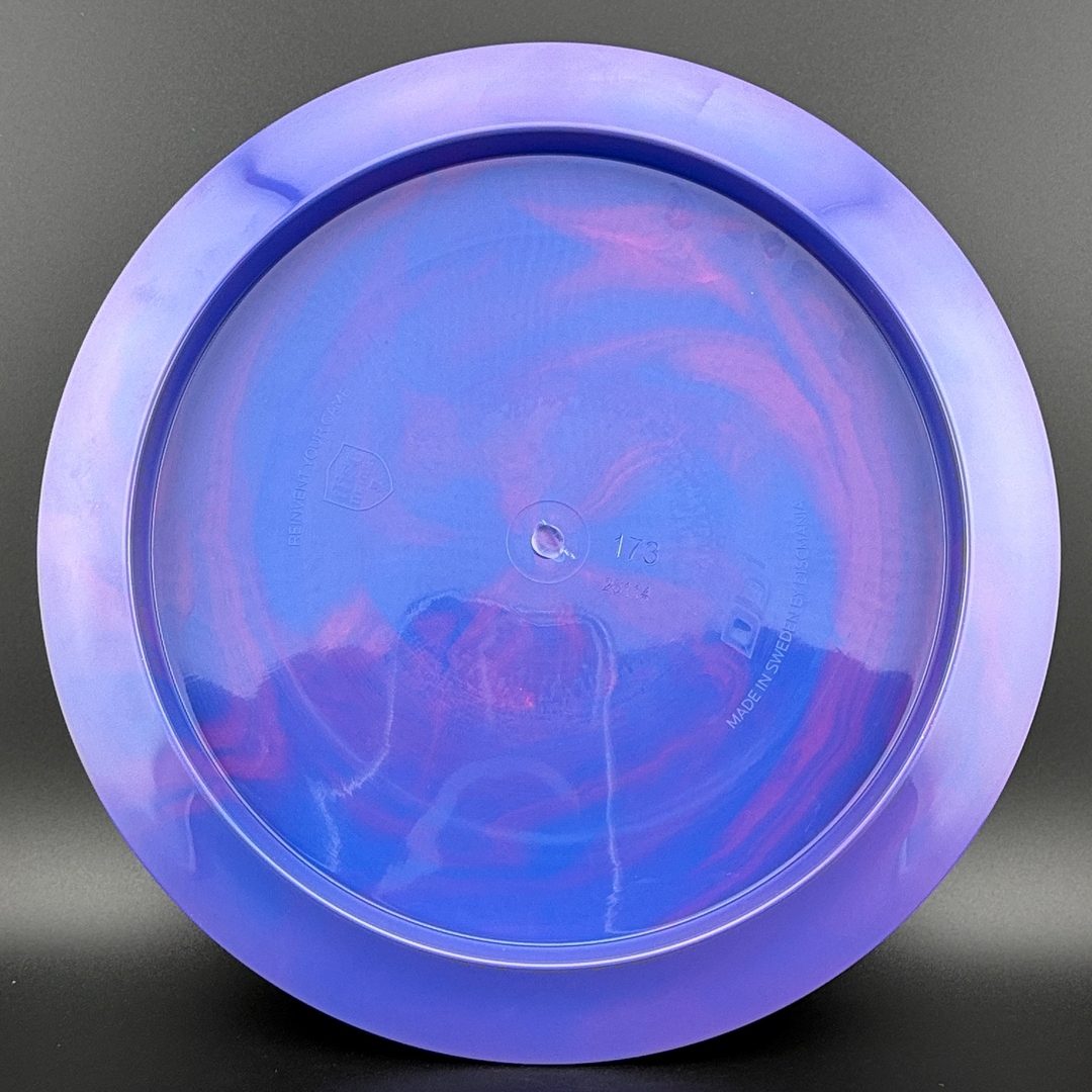 Swirl S-Line DD1 - Collecte de fonds Discmania
