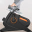 Feilton elliptical machine, home gym equipment, small space walker, snail, commercial stepper, mountain climbing machine - Korvel