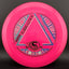 Streamline Neutron Turbulence Disco de Golf Driver