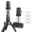 New LED mosquito repellent camping light outdoor lighting flashlight multifunctional camping light tripod camping light - Korvel