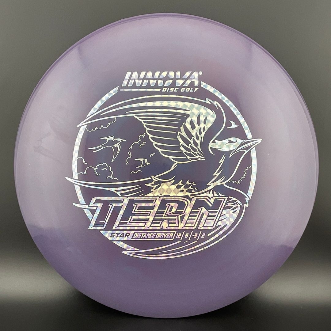 Controlador de Disco de Golf Innova Star Tern