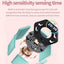 Hexagon Digital Clock Timer Magnetic Cubes Timer Kitchen Hexagon Flip Timer for Studying Cooking Exercising Easy To Use Magnetic - Korvel