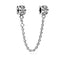 S925 sterling silver pendant with beads suitable for Pan family bead bracelets - Korvel