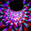 Bombilla Mágica ColorSphere - Luz LED Atmosférica Vibrante
