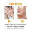 Turmeric Skin Care Set Hydrating Moisturizing Cleanser Refreshing Oil Control Subtle Lines Nourishing Cleansing Set - Korvel