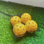 74mm pickleball paddle 26 hole indoor 40 hole outdoor pickleball - Korvel