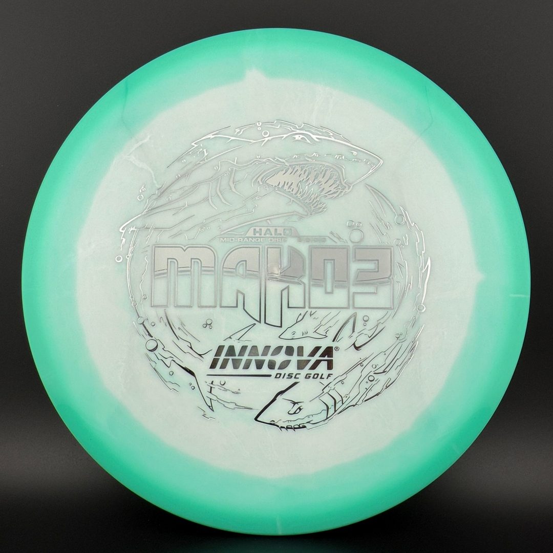 Disque de Golf Disc Mako3 Halo Star