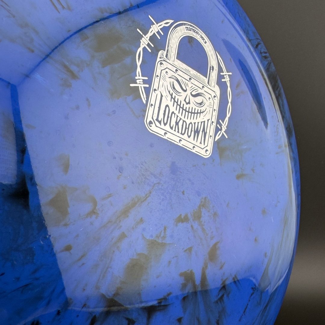 Doomsday Discs Shockwave Lockdown Driver