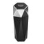 Simple car trash can car door storage box creative desktop storage tube cup holder classification trash can mini - Korvel