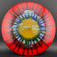Disco Fly Dye Z Hades - Edición Paul McBeth