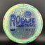 Granite Rogue - Eliezra Midtlyng 2025 Tour Series Disc Golf Driver