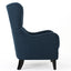 Hi-Back Quentin Sofa Chair, Living-room, Study and Bedroom - Korvel