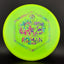 Swirly S-Blend Roman Disc - 2025 Run
