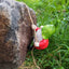 Climbing Elf Balcony Decoration Pendant