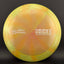 Titanium Swirl Nuke Disc Golf Driver
