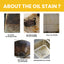 Premium Kitchen Oil Cleaning Agent for Effective Grease Removal