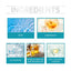 Skin Moisturizer Skin Gentle, Hydrating, Nourishing And Repairing Skin Elasticity Brightening Cream - Korvel