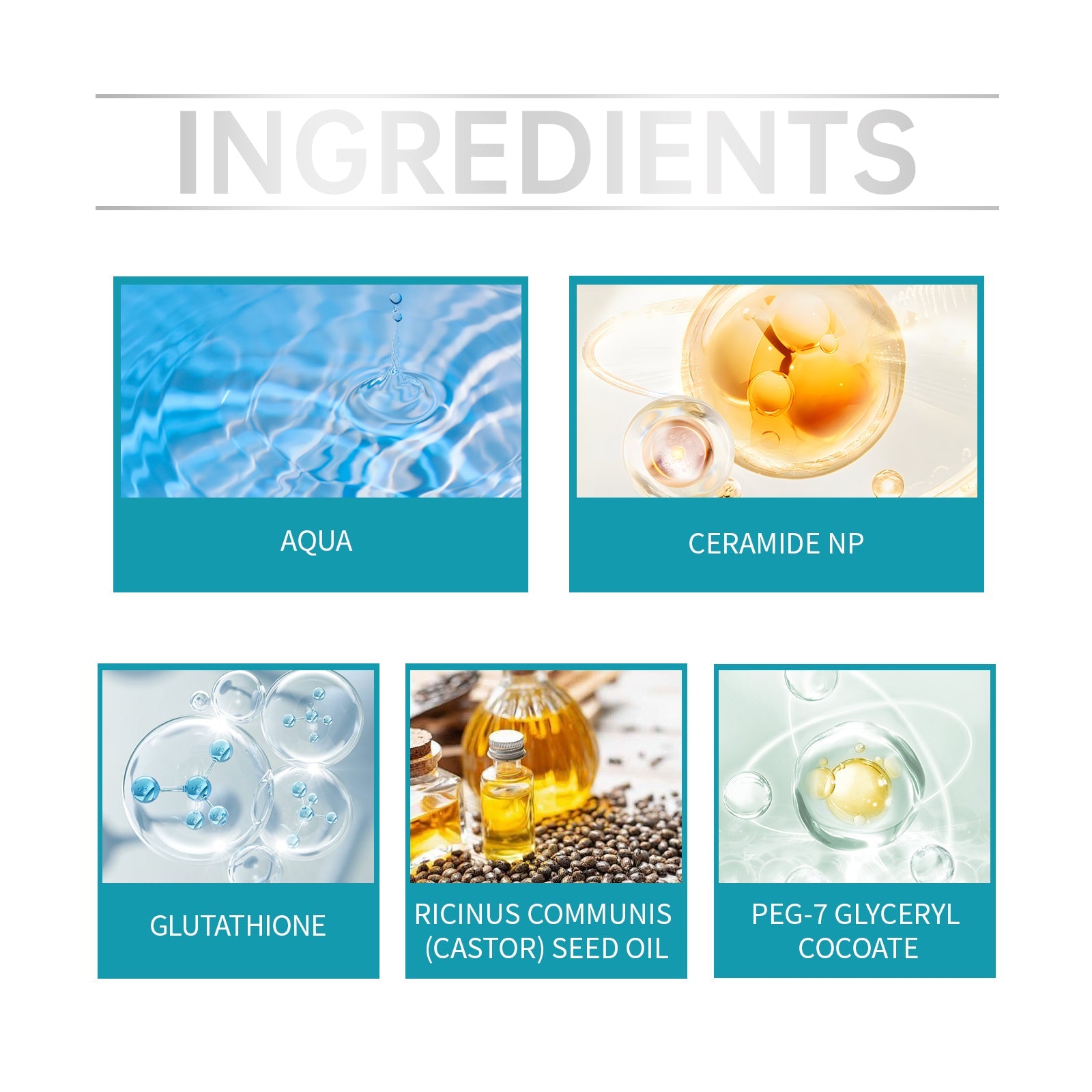 Skin Moisturizer Skin Gentle, Hydrating, Nourishing And Repairing Skin Elasticity Brightening Cream - Korvel
