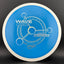 MVP Fission Wave Disc Golf Driver