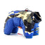 Pet Dog Clothes Winter Clothes Thickened Warm Down Jacket Teddy Dog Quadruped Winter Coat - Korvel