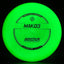Innova Proto Glow Champion Mako3 Disc Golf Disc