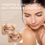 Esencia Facial de Ginseng para Hidratación y Humedad
