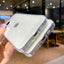 Coque de téléphone transparente premium pour iPhone 13 Pro et 16