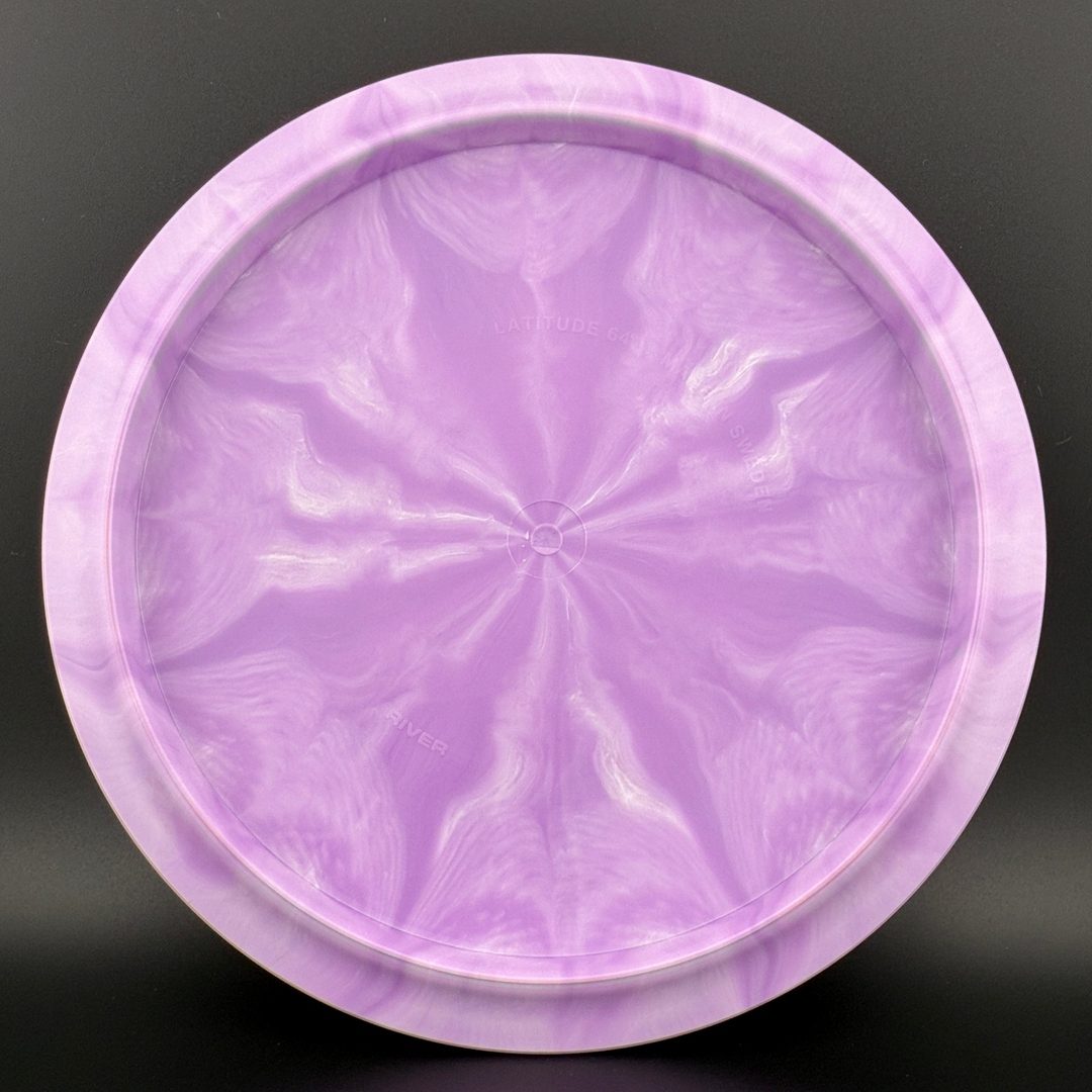 Latitude 64 Gold Burst River Disc Golf Driver