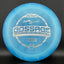 ESP Swirl Nuke OS - Aaron Gossage Signature Series Disc