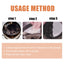 Multi-Purpose Kitchen Cleaner, Kitchen Stove Range Hood Stainless Steel Cooker Grease Cleaner - Korvel