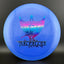 Controlador de Disco de Golf Slime Vengeance Tour Series Gibson Stash