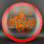 Discraft Fuzed Buzzz - BuzzzSaw Bee Disc Golf Disc