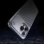 Premium Metal Cooling Phone Case for iPhone 12/13/14/15 Pro Max