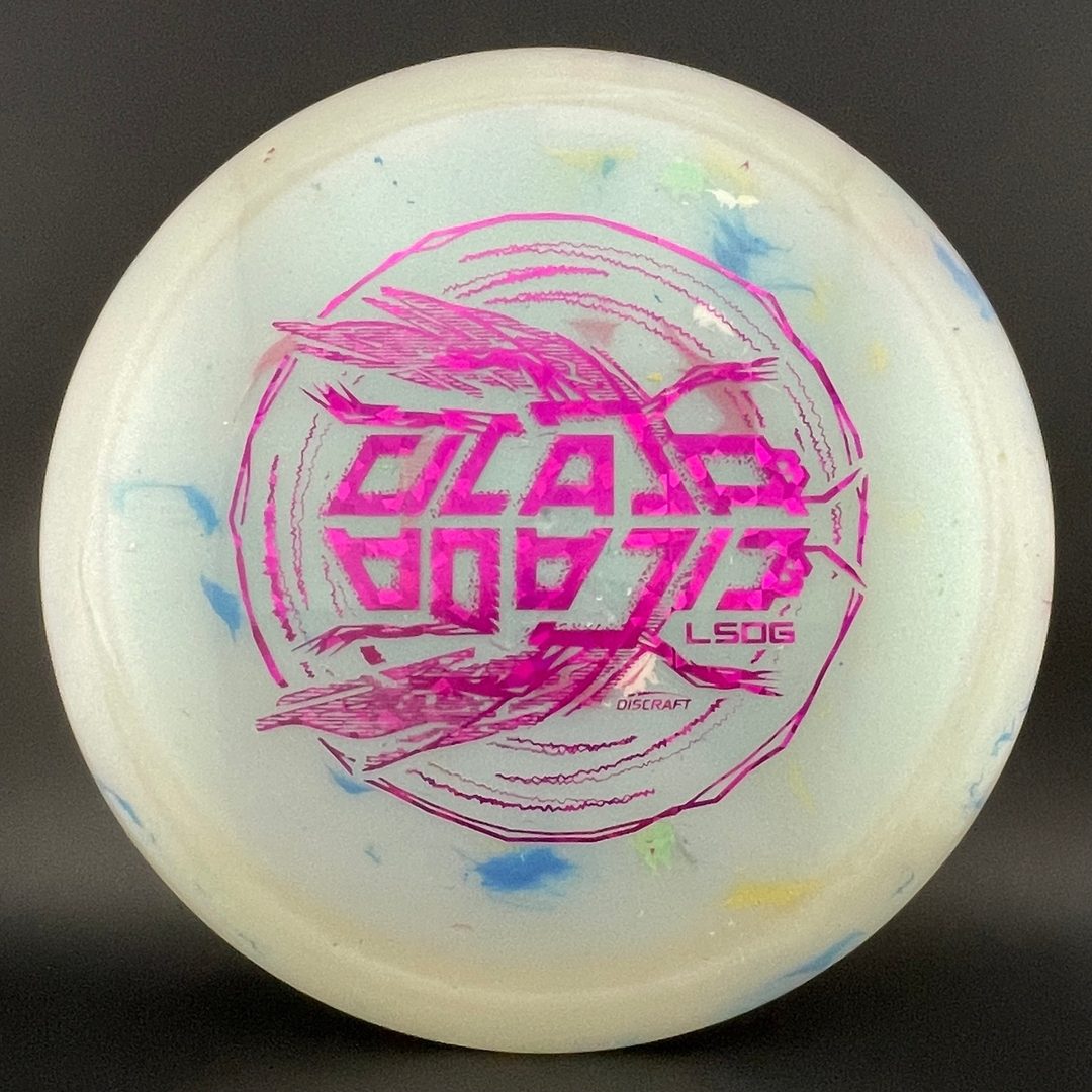 Jawbreaker Z FLX Colorshift Cicada - Édition Ledgestone 2026